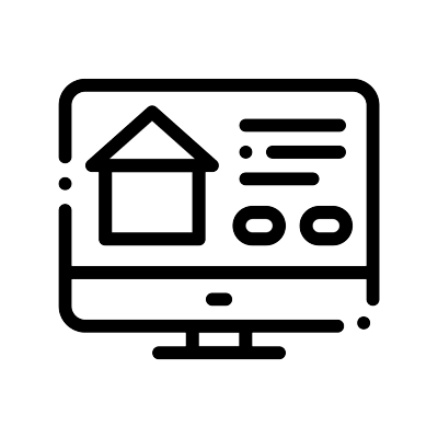 invitaciones virtuales landing page